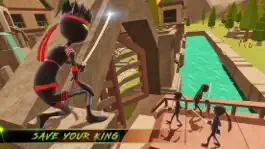Game screenshot SuperHero Crime Fight: Ninja mod apk