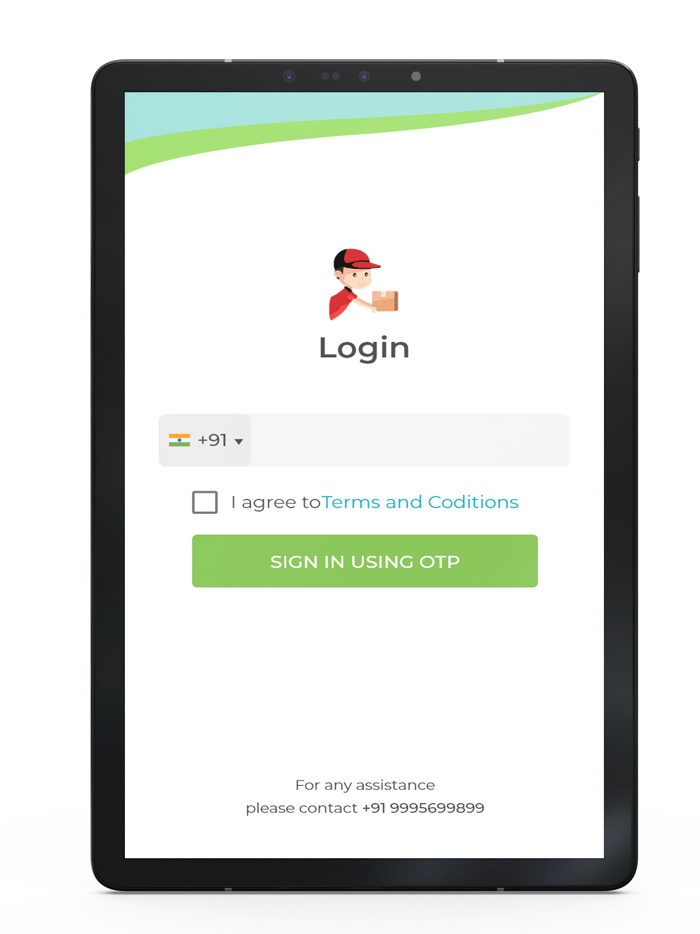 Local Support by KVVES