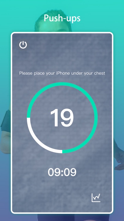 Gudu Fitness Planner screenshot-8