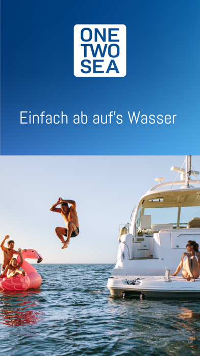 OneTwoSea Screenshot