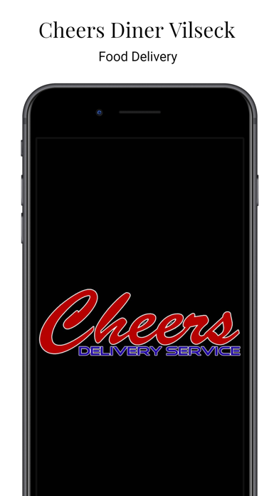 Screenshot #1 pour Cheers Diner