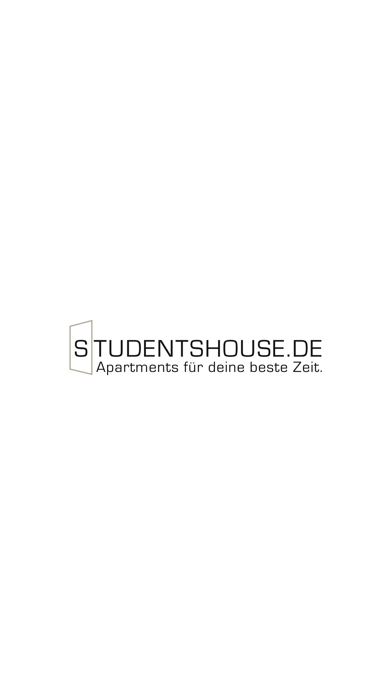 STUDENTSHOUSE Screenshot