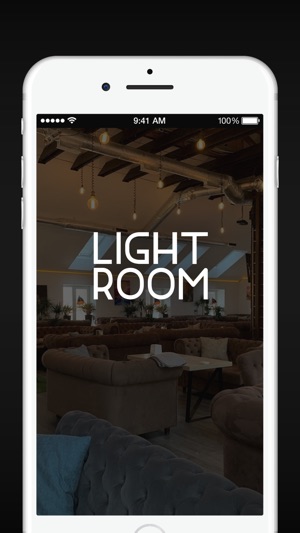 Light Room