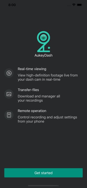 AUKEY Dash on the App Store