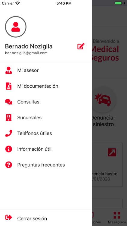 Swiss Medical Seguros