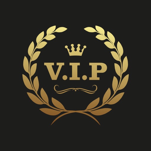 vip-store icon