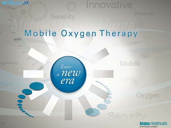 Screenshot #4 pour INTELLI-OX+