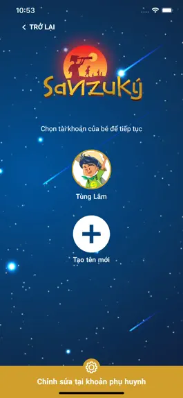 Game screenshot Sanzuky apk