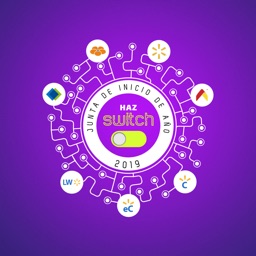 Walmart JIA 2019 Haz Switch