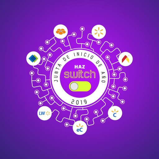 Walmart JIA 2019 Haz Switch