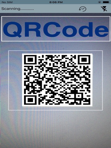 QRCode - Barcode Fast Scannerのおすすめ画像2