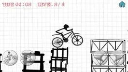 Game screenshot Stickman Bike mod apk