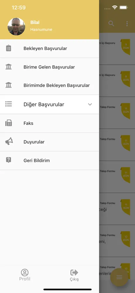 ulakBEL