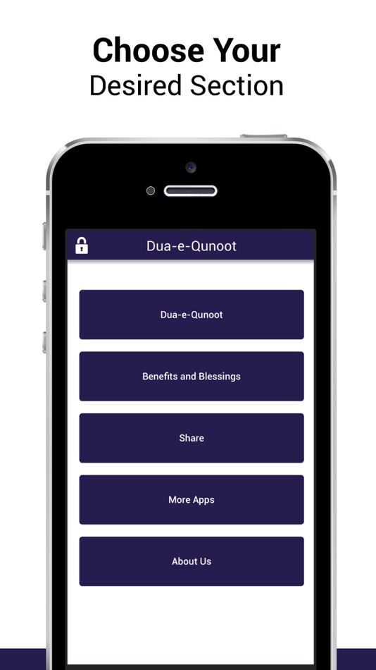 Dua-e-Qunoot - 1.8 - (iOS)