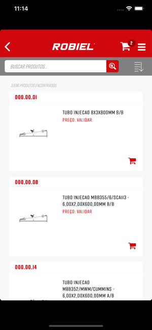 Robiel Injeção Diesel(圖2)-速報App