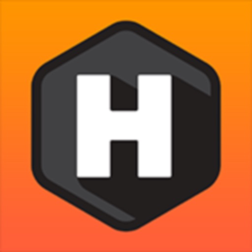 HexT - Addictive Puzzle Game iOS App