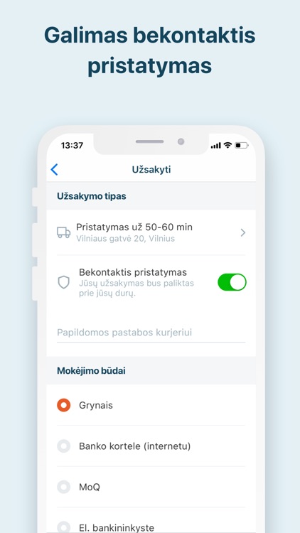 Lėkštė.lt screenshot-4