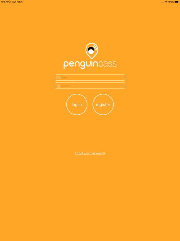 Penguinpass Checkin image #1