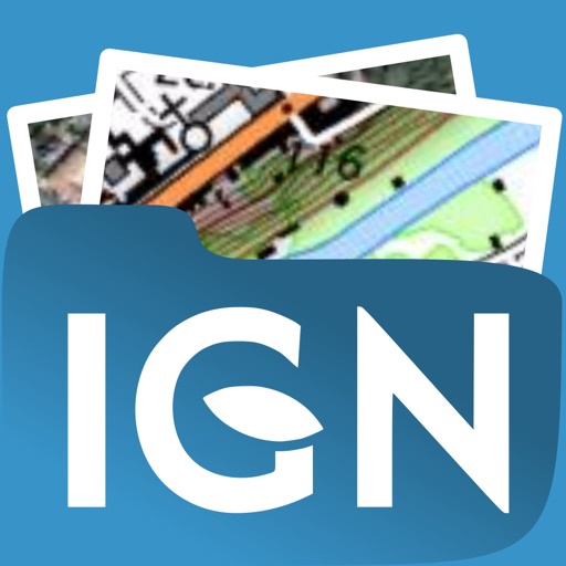 Espace collaboratif IGN
