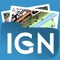 Vous souhaitez participer à l’amélioration des référentiels IGN en signalant des évolutions ou des erreurs via une interface dédiée
