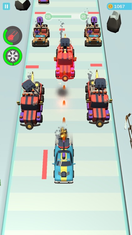 Boom Cars screenshot-6