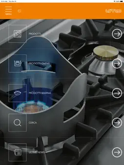Lotus S.p.A screenshot 7