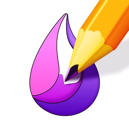 Coloring Books – Art Therapy icon