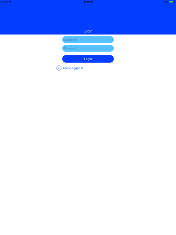 Screenshot #4 pour BP-Geolocation