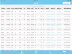 Day Trade Diamonds iPad image 1