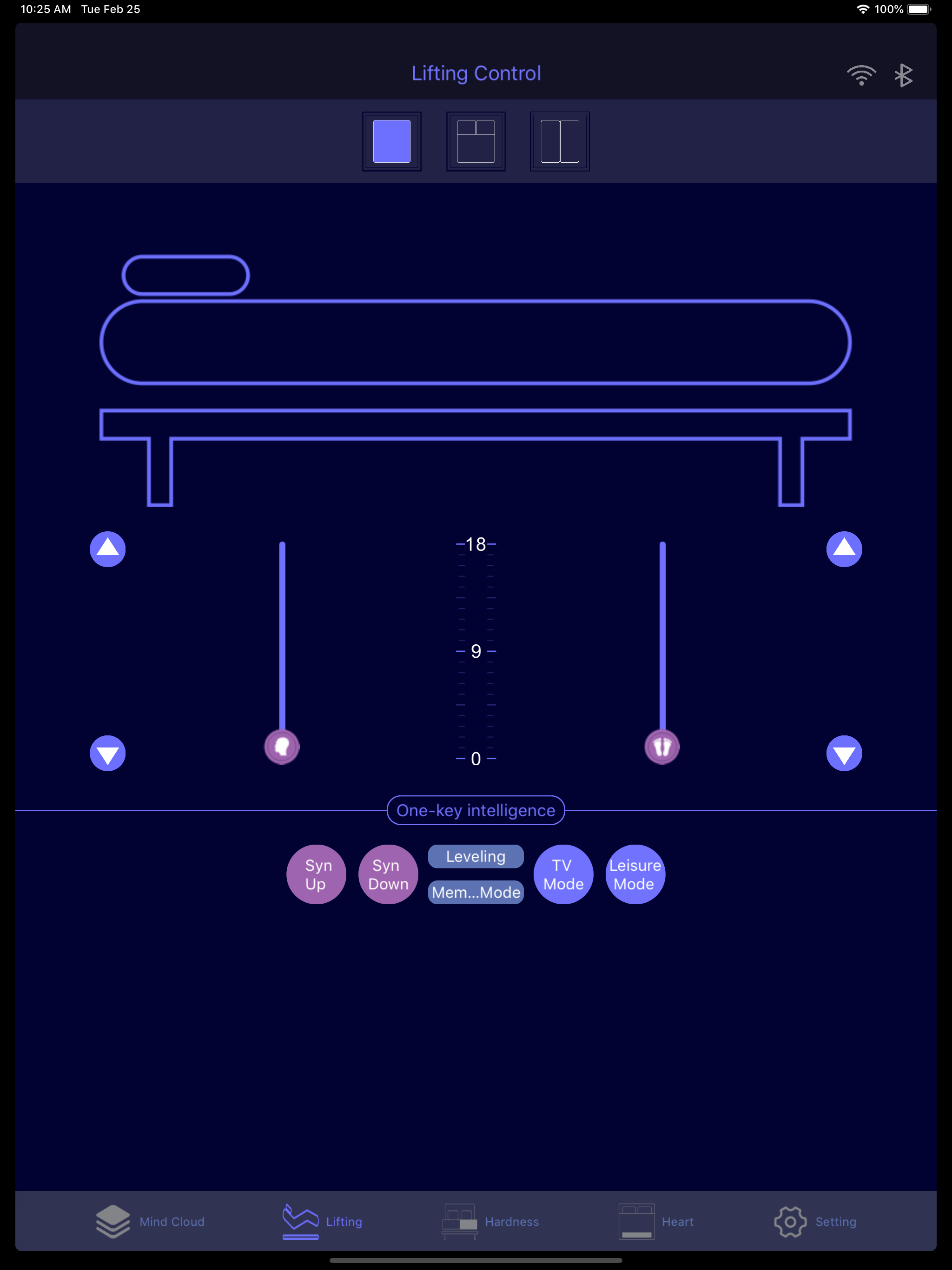 YZM SLEEP screenshot 7