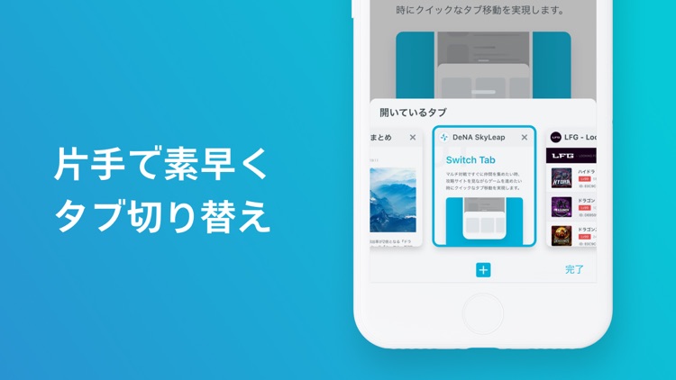 SkyLeap