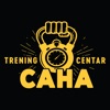 Trening centar CAHA