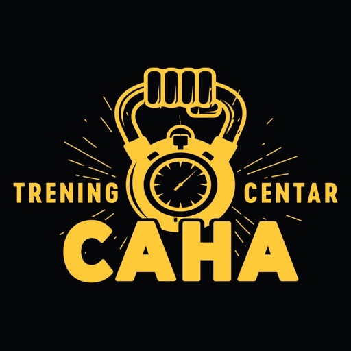 Trening centar CAHA