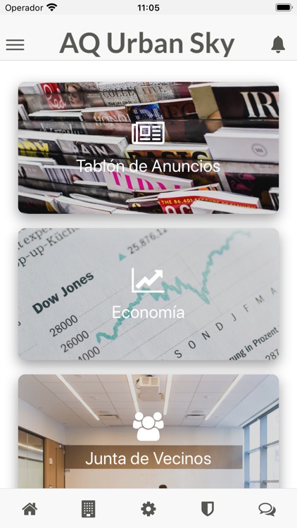 AQUrbanSky screenshot-3