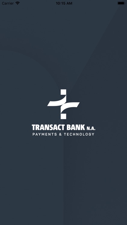 Transact Bank Personal