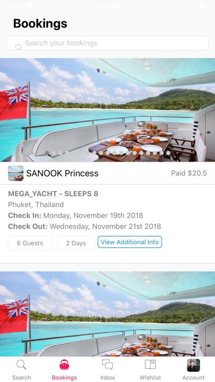 Skipper My Boat screenshot-3