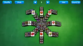 Game screenshot Mahjong Emoji =) hack
