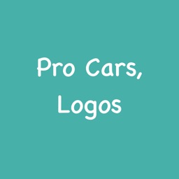 Pro Car Logo