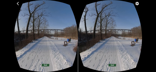 Cleveland Metroparks VR(圖3)-速報App