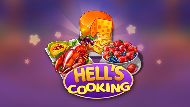 Hell's Cooking: Burger Master screenshot-7