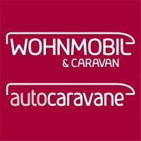  Wohnmobil & Caravan Alternatives