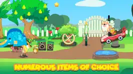 Game screenshot Pet House - Little Friends hack