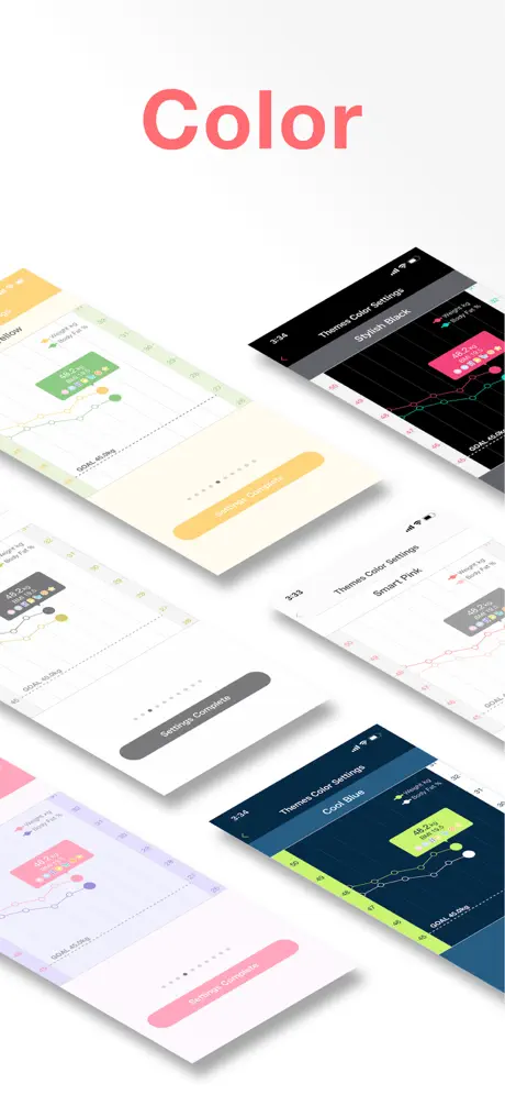 SmartDiet: Calculadora de Peso