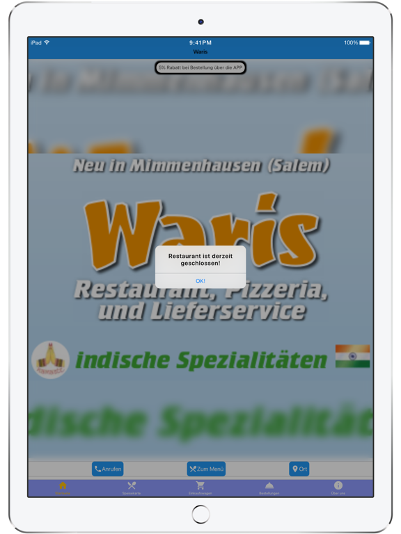 Screenshot #4 pour Waris
