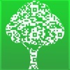 Clean Card - QR Business Card icon