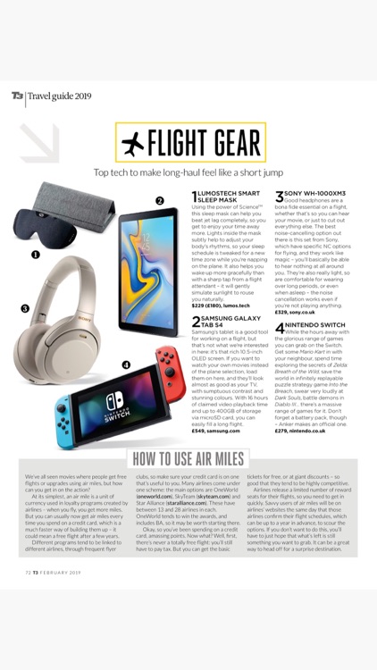 T3 Magazine: Apple Edition screenshot-5