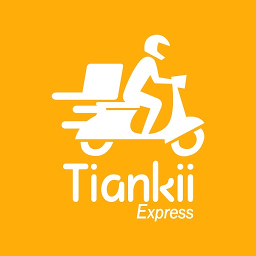 Tiankii Express