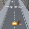 Wreck It Car