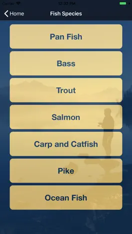 Game screenshot Fishing Whiz apk