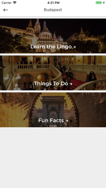 BeyondTheExpected screenshot-3